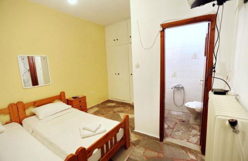 Maria Apartments - Foto 9