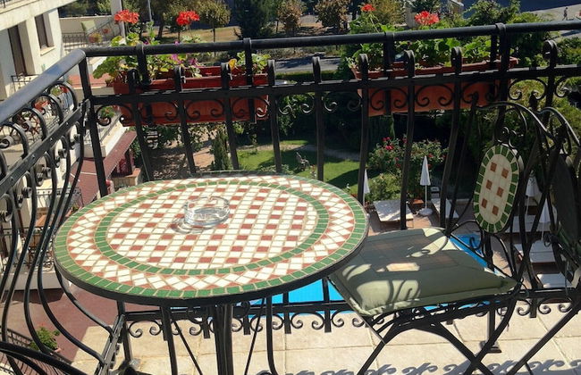 Botique Villa Maria Revas - Foto 39