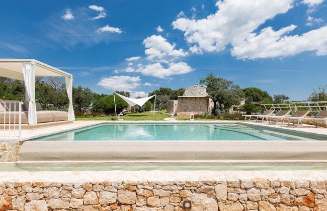 Villa Elaion - Foto 46