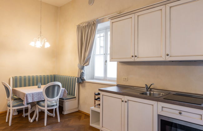 Winery Villa Vitas (App.3) - Foto 10