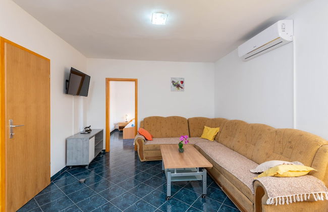 Apartments Mare - Foto 25