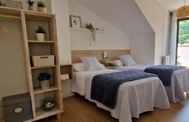 Apartamento Deva Silva by Casas de Los Picos - Foto 35