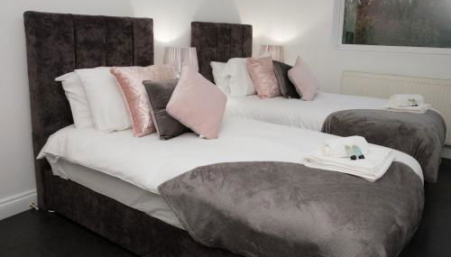 K Suites - Fulbridge Road 116 - Foto 5