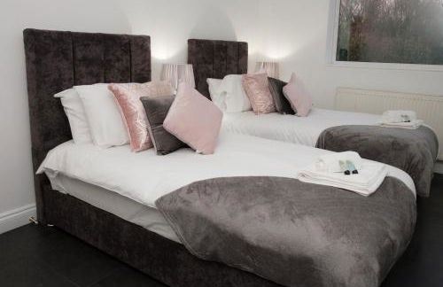 K Suites - Fulbridge Road 116 - Foto 5