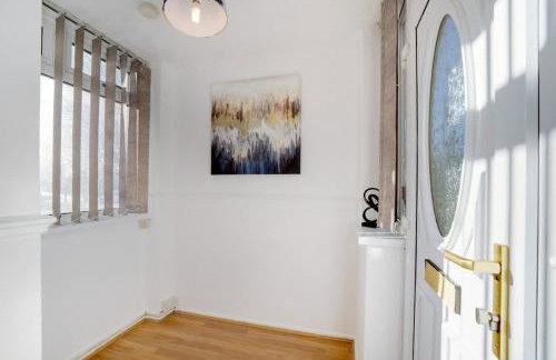 NEW! 4BR in Stafford Place - Foto 18