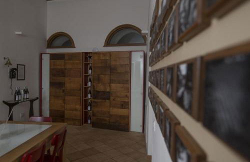 Palazzo Tronconi agriturismo - Foto 71