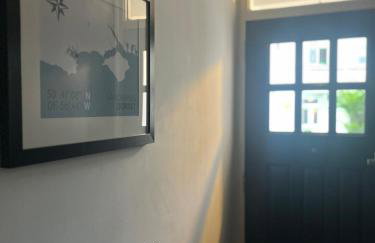 Stylish Boutique Home Near Sandbanks - Walk to Ashley Cross - Foto 6