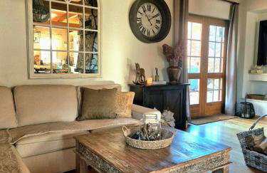 Leśny Dworek Podjazy - Foto 17