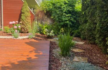 La Playa Apartament z ogródkiem - Foto 16