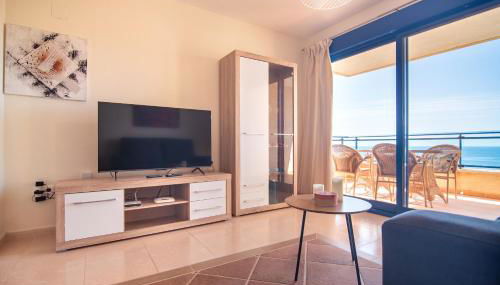 Apartamento Cuellar 3 - PlusHolidays - Foto 3