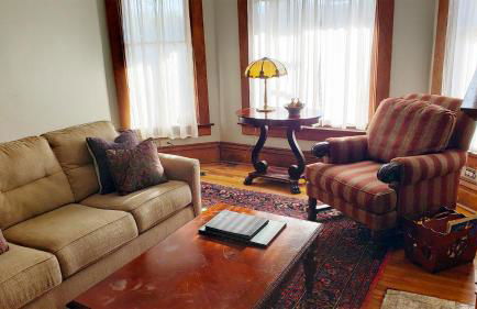 The Eleanor Davis House - Foto 23