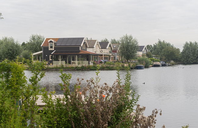 Lakeview Villa With Swimming and Fishing Pier - Foto 32