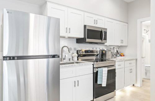 Siesta Key Village, Heated Pool, Beach Access 4 min Walk, 1bdr - Foto 9