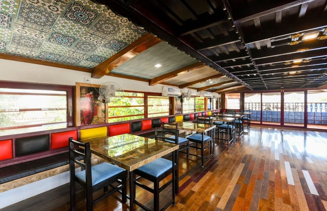 Sreekrishna Houseboats - Foto 75