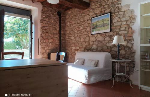 Casa Toscana Mugello - Foto 22