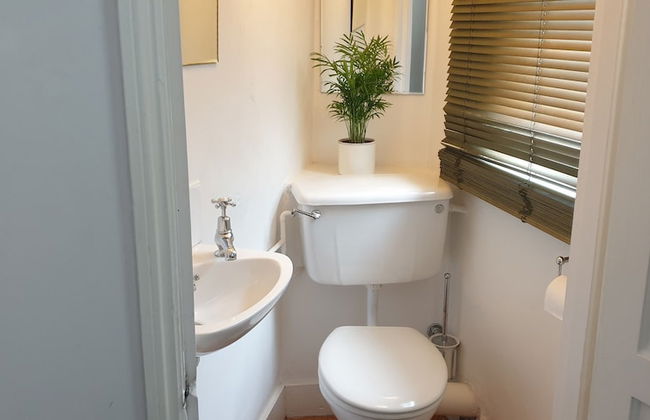 Charming 1-wall Bed Comfortable Studio in Nwlondon - Foto 14