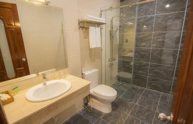 Prague Hotel Vung Tau - Foto 43