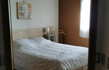 Maison de Campagne - Photo 12