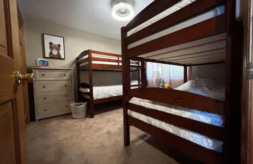 The Fox Den - Foto 11