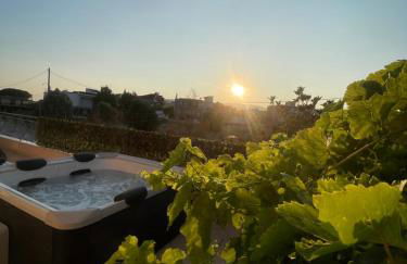Villa Discover Evia - With Private Jacuzzi - Foto 6