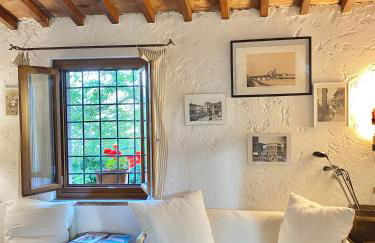 Berenice in Chianti - Authentic Tuscan Country House - Foto 46