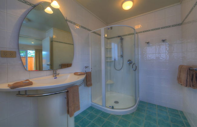 Islander Lodge Apartments - Foto 10