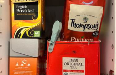 CENTRAL HOVE Large 2 bedroom Private residence with PARKING & BEACH HUT - Foto 35