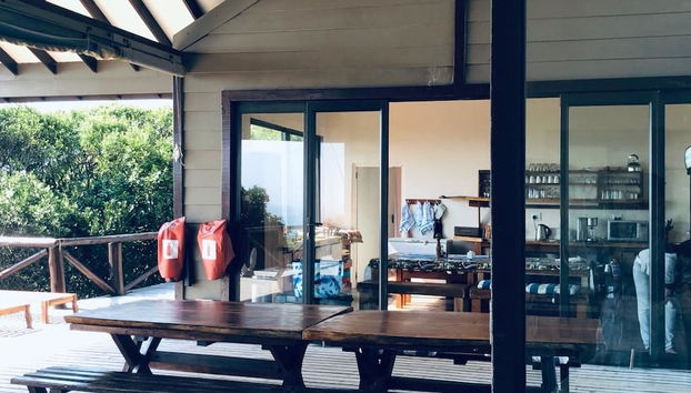 Terraço/pátio interior