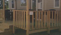 Mobil home 6 personnes - Foto 1