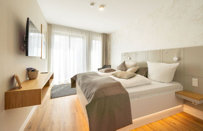 Design Apartments Potsdam Luise - Photo 1