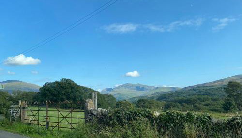 Snowdon Retreat - Foto 4