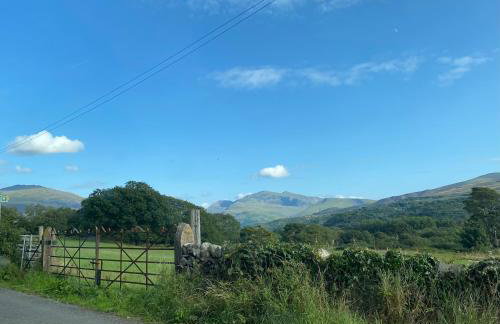 Snowdon Retreat - Foto 4