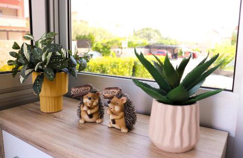 MarVil Cozy Rooms with Private Terrace and Free Parking - Foto 51