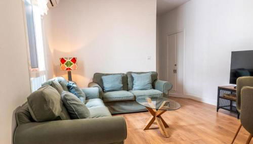 Resolana Home Sevilla! - Foto 3