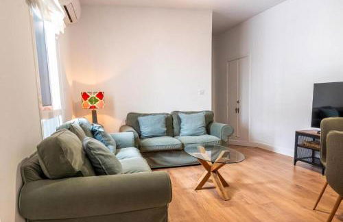 Resolana Home Sevilla! - Foto 3