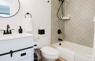 Sanctuary at the Springs - King Beds , Families - Foto 25