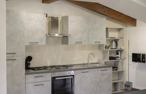 Casa Soele appartamento 106 m2, 2 camere da letto, 6 posti letto, parcheggio privato gratuito - Photo 8