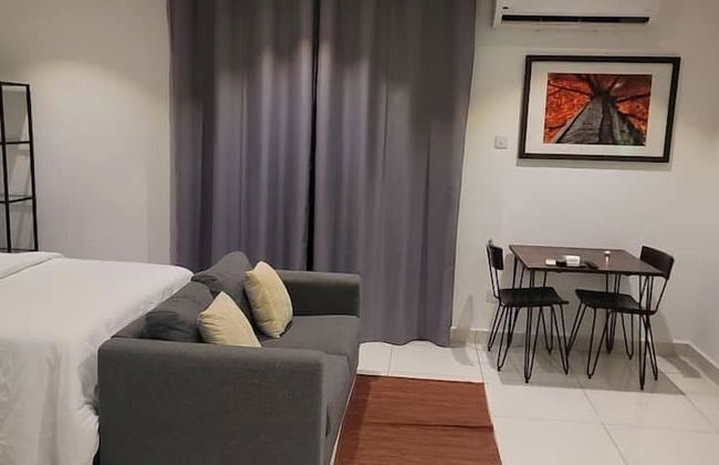 Embassy Gardens Royal Luxury Apartments - Foto 18