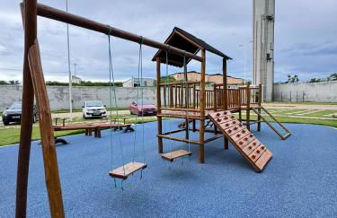 apartamento ana julia modesto - Foto 19