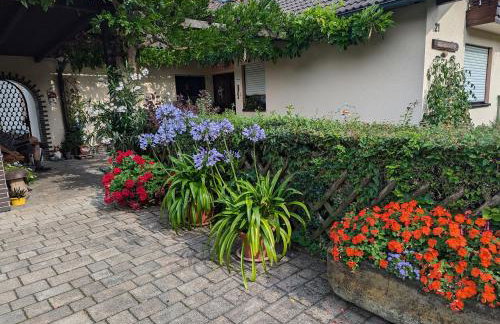 Müller's Ferienwohnungen - Foto 23