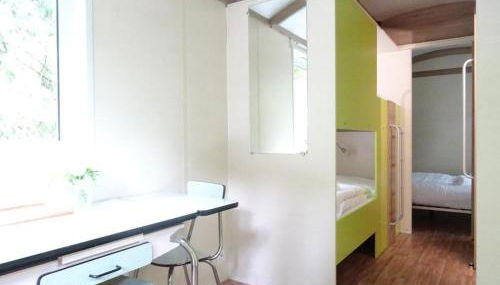 La Roulotte à 10min de Disneyland Paris - Cabane & Cabanon - Foto 4