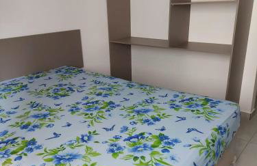 Lindo apartamento completo em Ubatuba - Foto 12