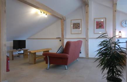 Ferienhaus Damberg - Foto 10