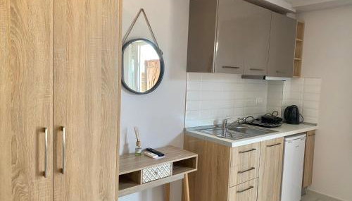 THOMAS STUDIOS & APARTMENTS PARALIA - Foto 3