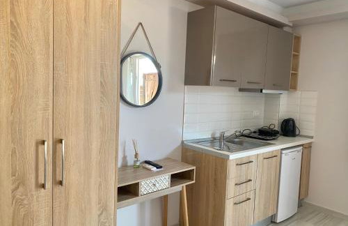 THOMAS STUDIOS & APARTMENTS PARALIA - Foto 3