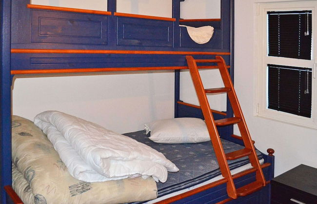 Holiday Home in Inndyr - Foto 1