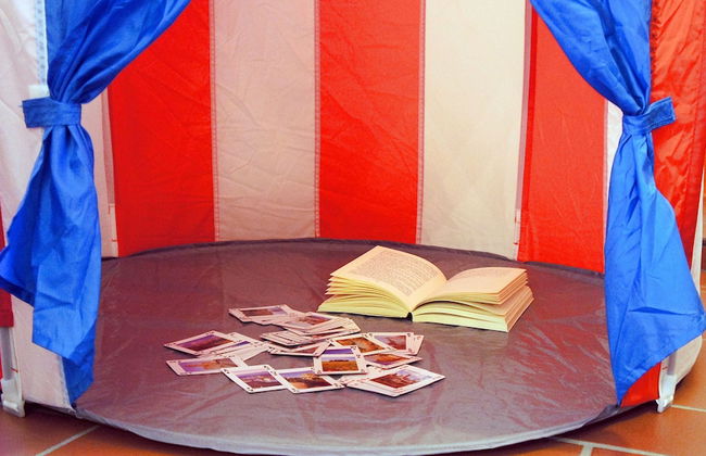 Casa Agricola Rossi - Photo 41