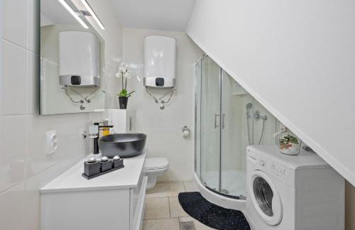 Charming Villa Dory with heated Pool&Whirlpool - Foto 32