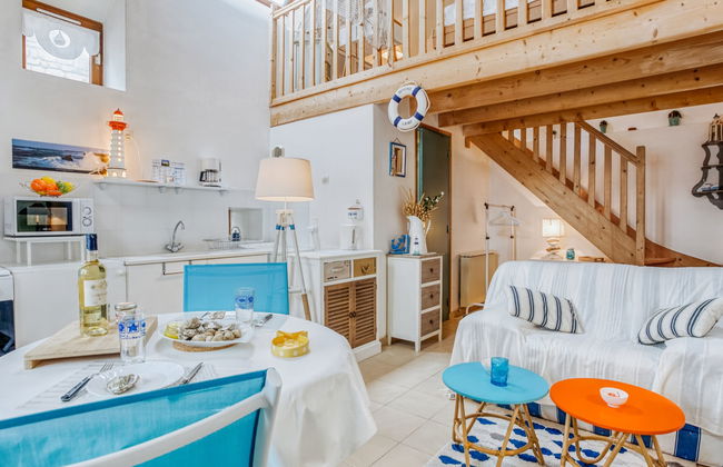 La Belle Océane - Foto 2