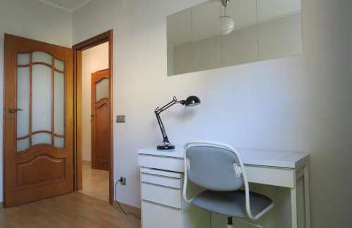 Apartament Geneva - Foto 16